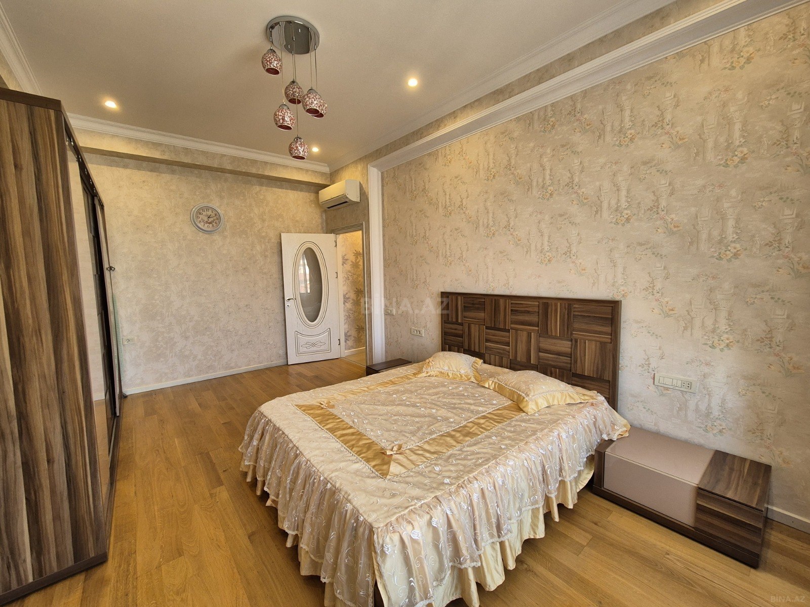 3 otaqlı Yeni tikili, 28 May m., Bakı