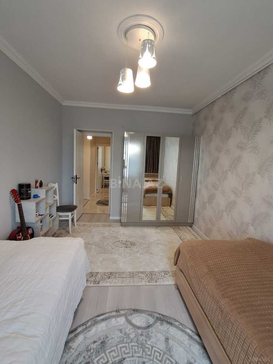 3 otaqlı Yeni tikili, Nəsimi r., Bakı