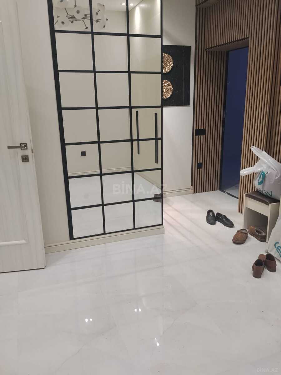 3 otaqlı Yeni tikili, 8 Noyabr m., Bakı