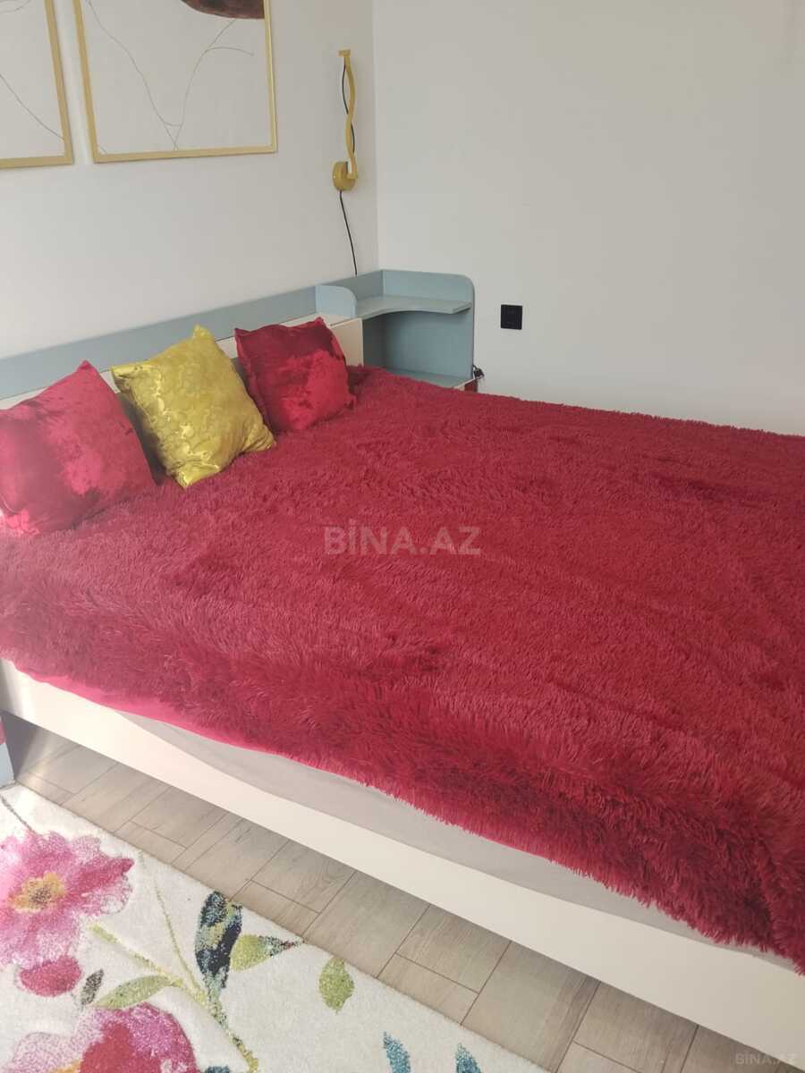 3 otaqlı Yeni tikili, 8 Noyabr m., Bakı