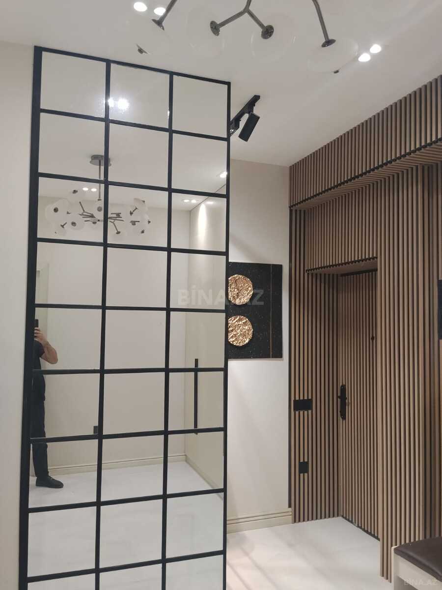 3 otaqlı Yeni tikili, 8 Noyabr m., Bakı