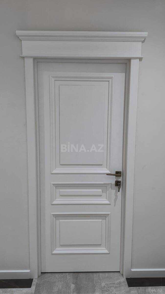 3 otaqlı Yeni tikili, Həzi Aslanov m., Bakı