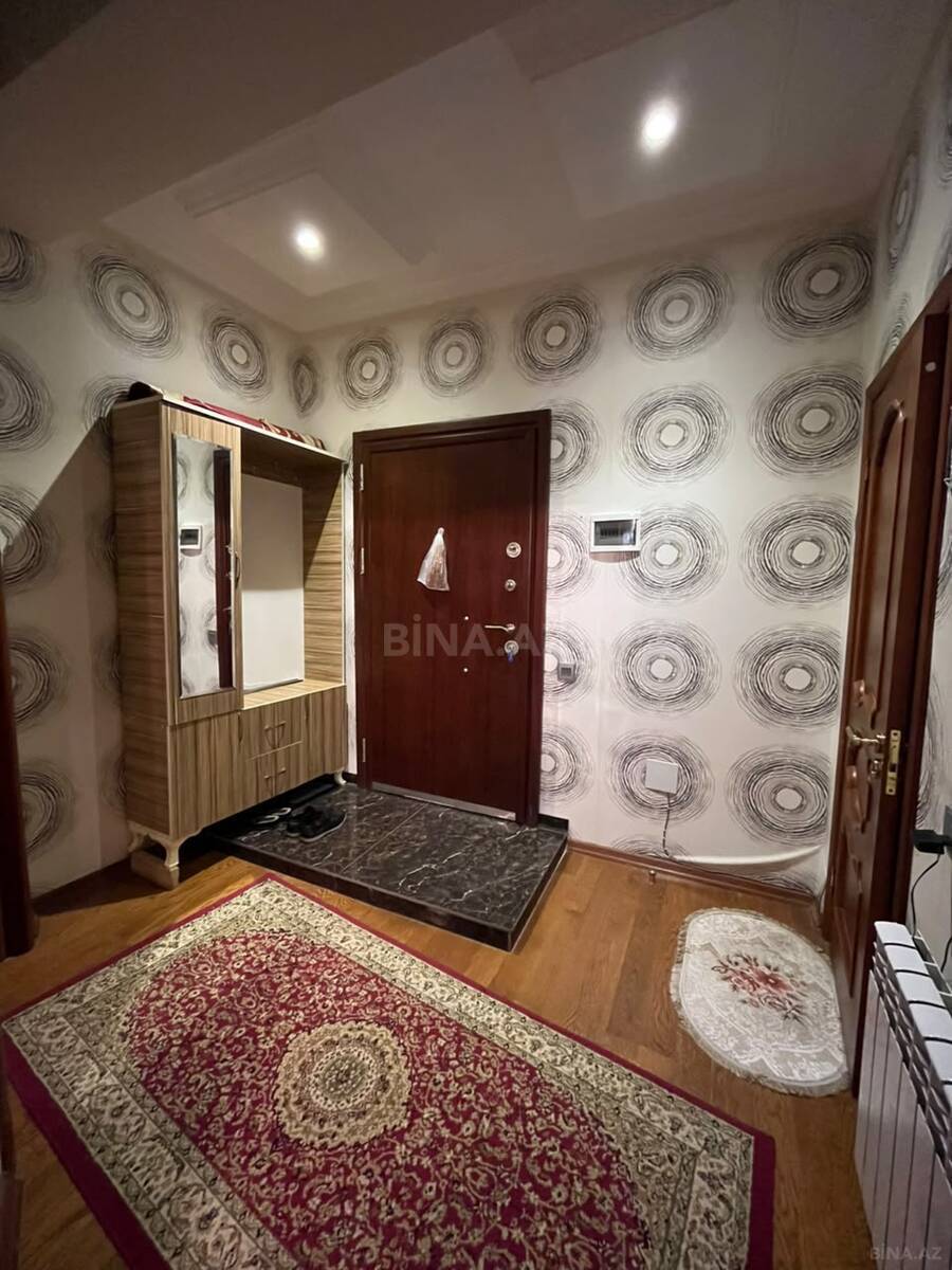 2 otaqlı Yeni tikili, Əhmədli m., Bakı