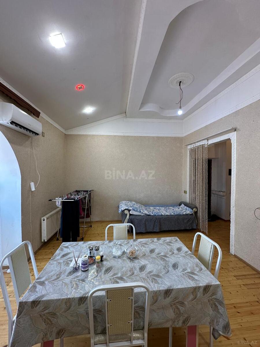 2 otaqlı Yeni tikili, Xırdalan