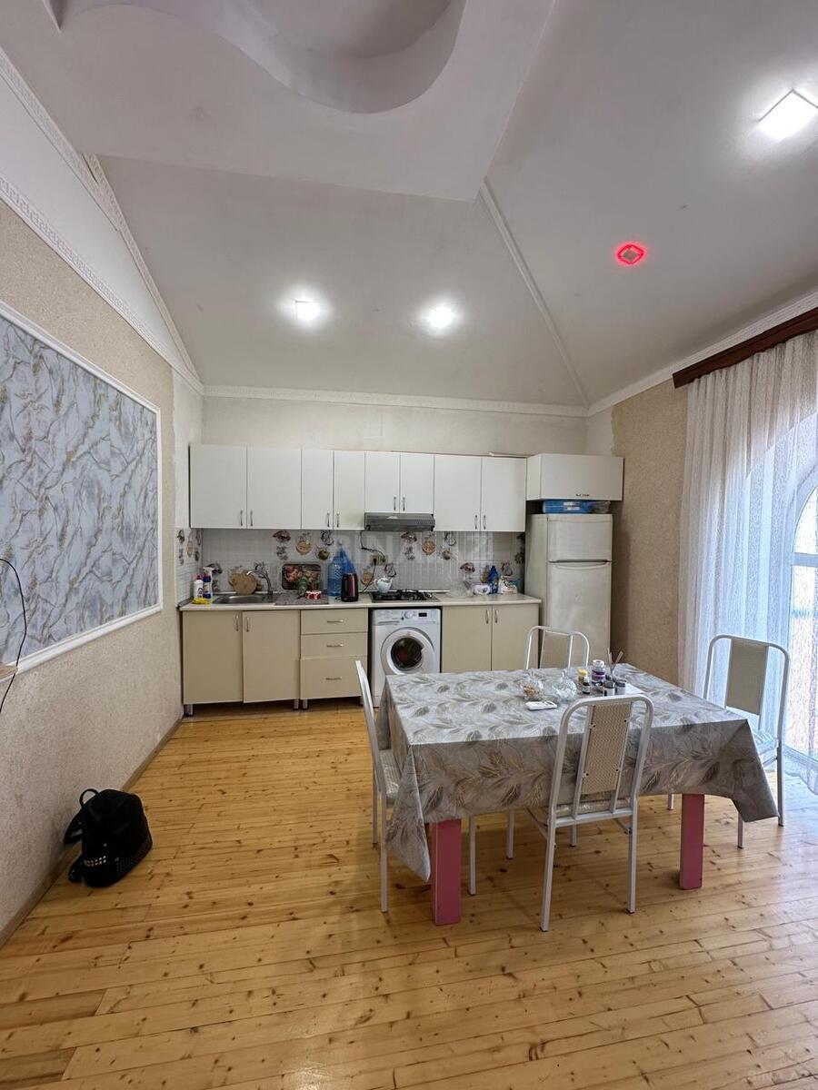 2 otaqlı Yeni tikili, Xırdalan
