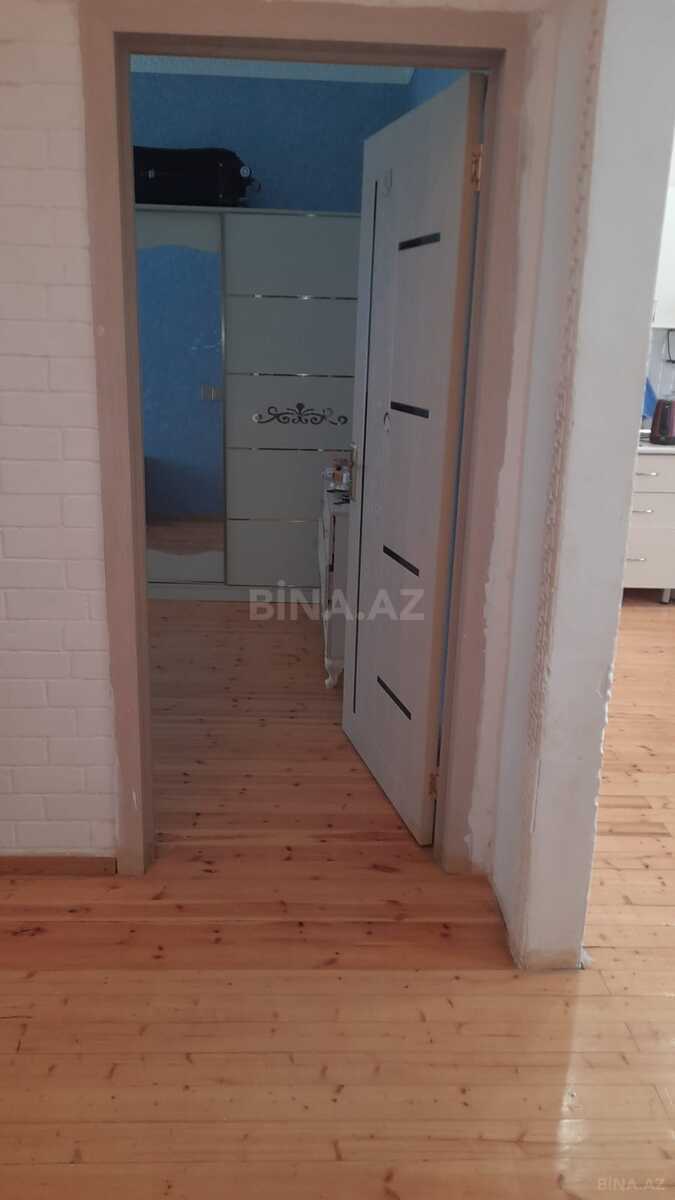 2 otaqlı Yeni tikili, Xırdalan