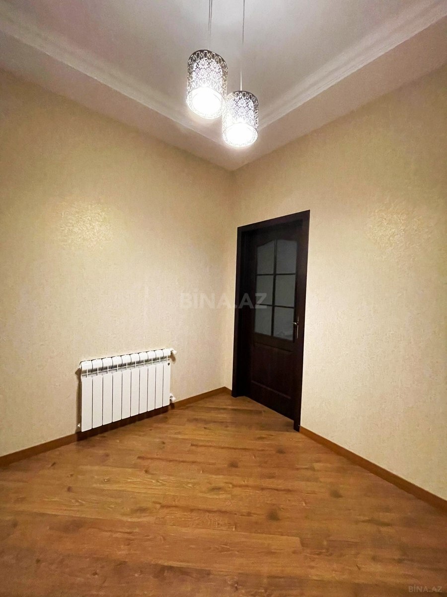 2 otaqlı Yeni tikili, Nizami m., Bakı