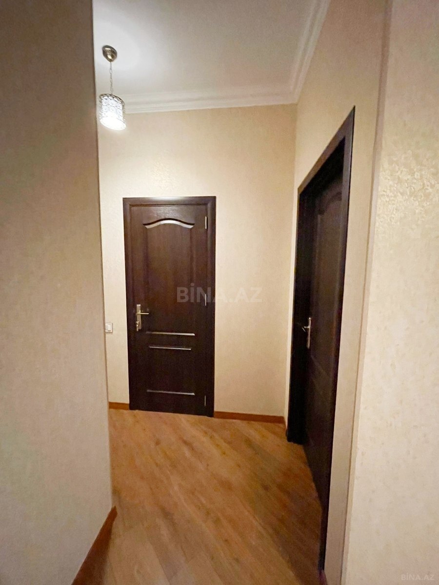 2 otaqlı Yeni tikili, Nizami m., Bakı