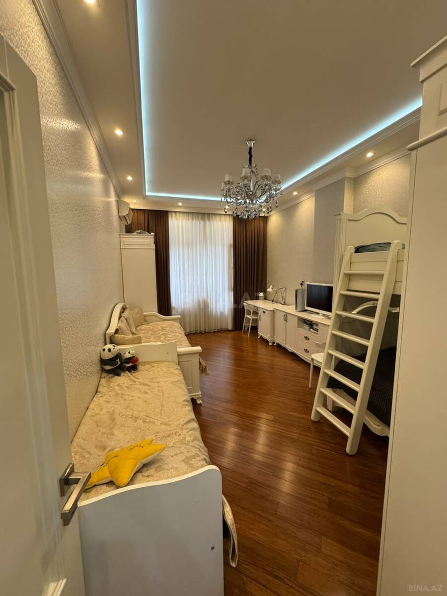 3 otaqlı Yeni tikili, İnşaatçılar m., Bakı