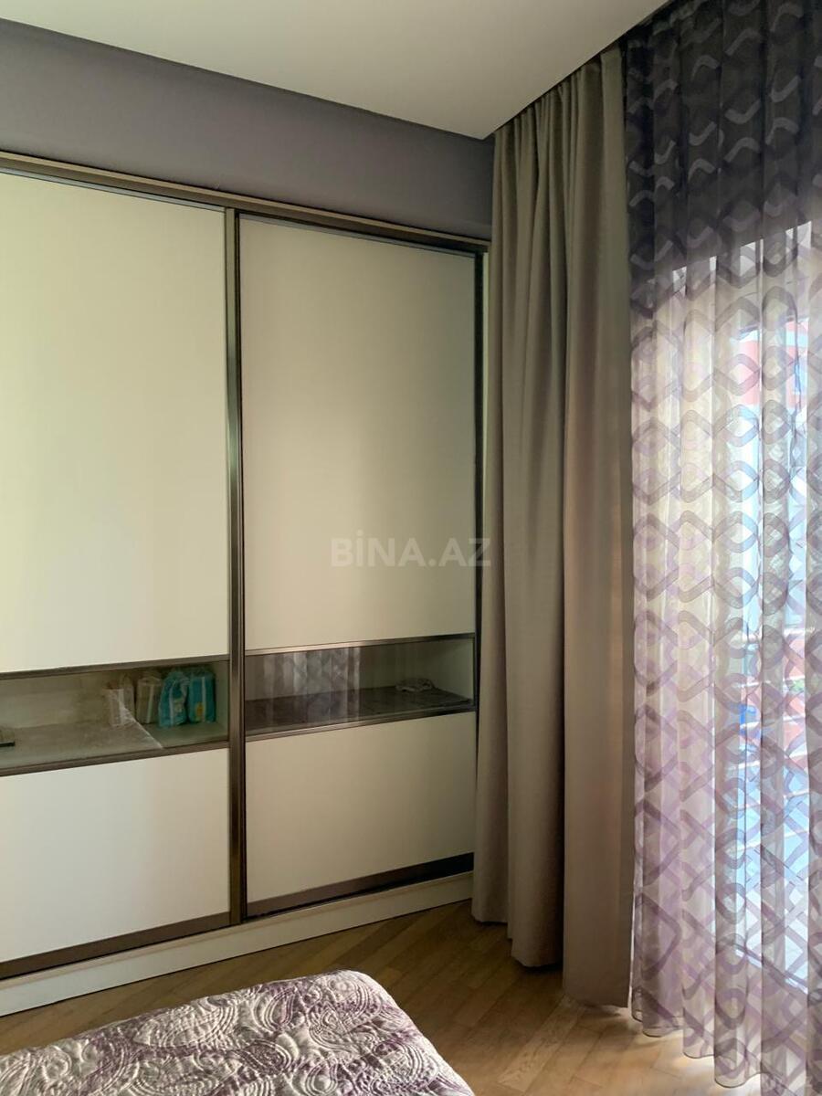 3 otaqlı Yeni tikili, 8 Noyabr m., Bakı