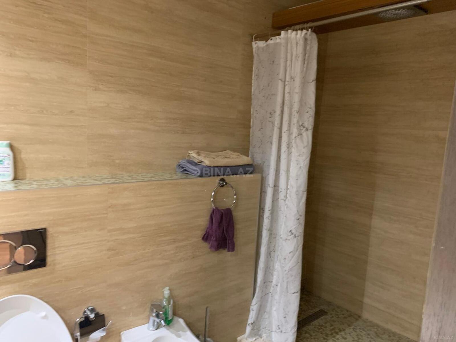 3 otaqlı Yeni tikili, 8 Noyabr m., Bakı