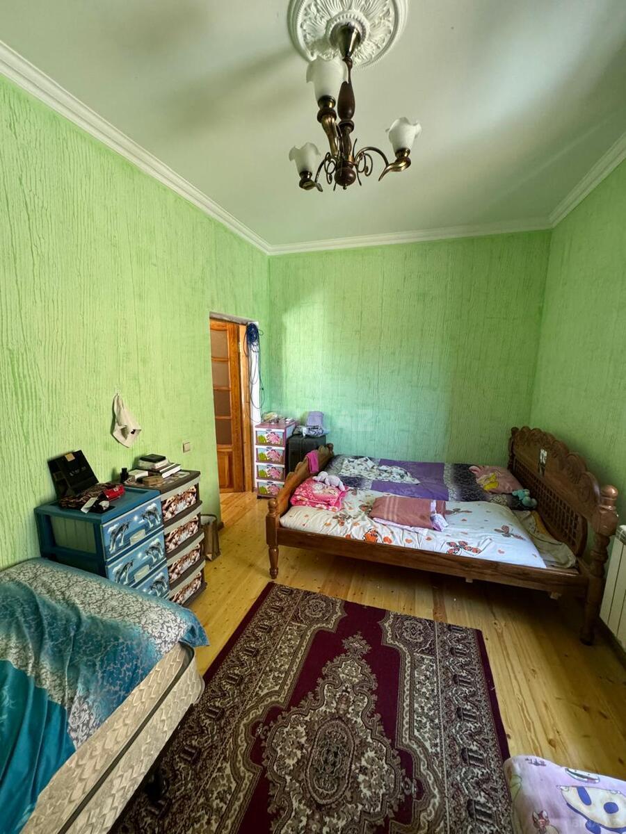 1 otaqlı Köhnə tikili, 28 May m., Bakı