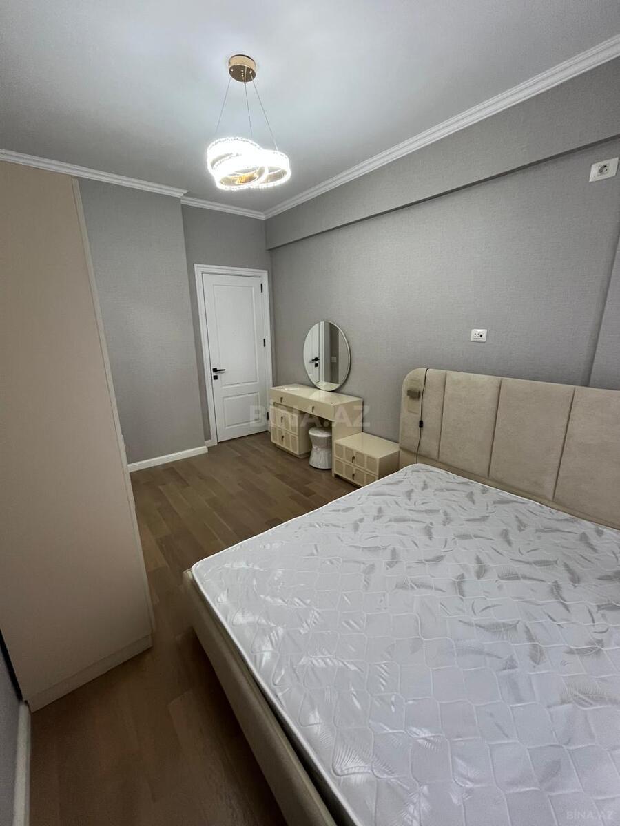 2 otaqlı Yeni tikili, Yasamal r., Bakı
