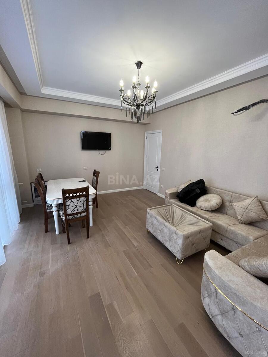 2 otaqlı Yeni tikili, Yasamal r., Bakı