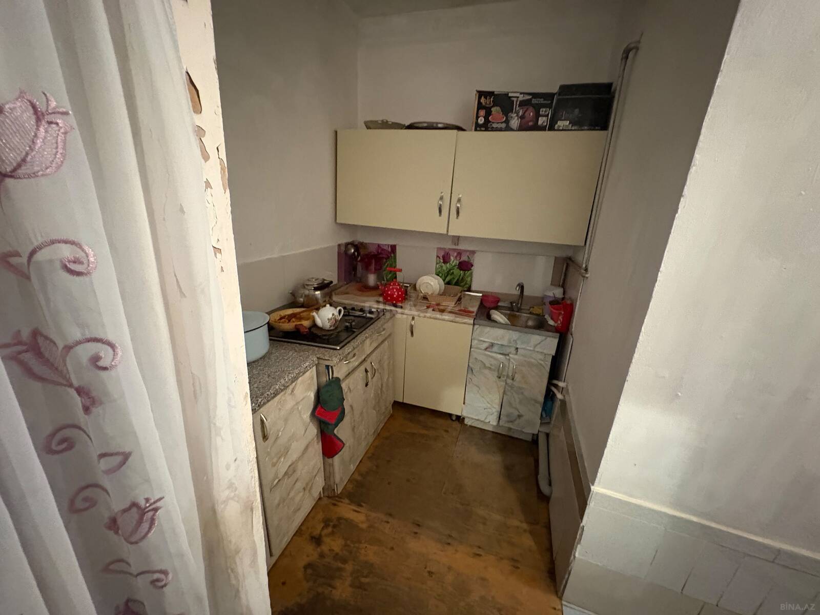 1 otaqlı Köhnə tikili, 28 May m., Bakı