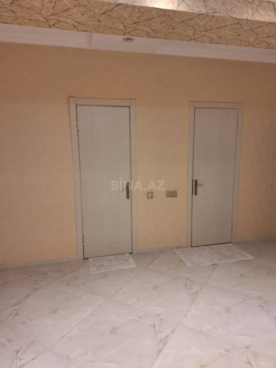 2 otaqlı Yeni tikili, Gənclik m., Bakı