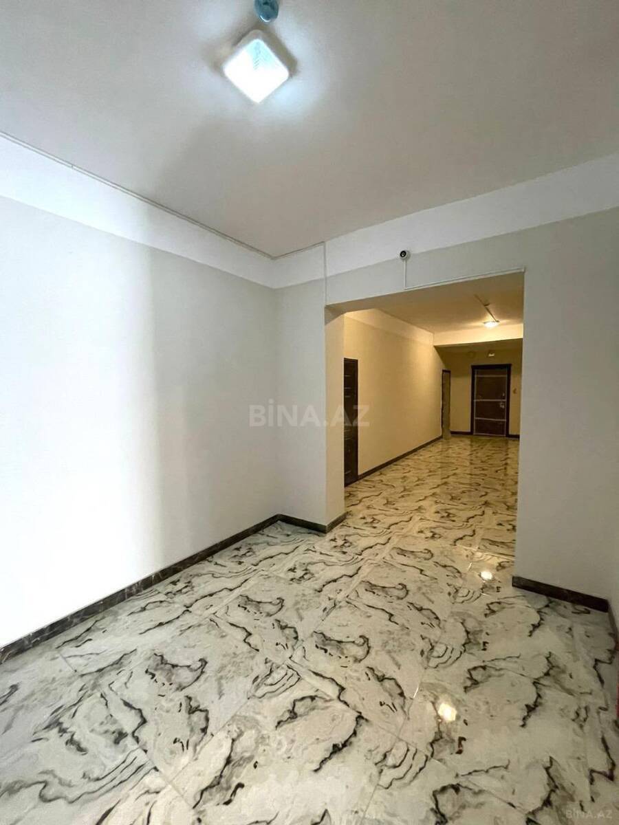 2 otaqlı Yeni tikili, Gənclik m., Bakı