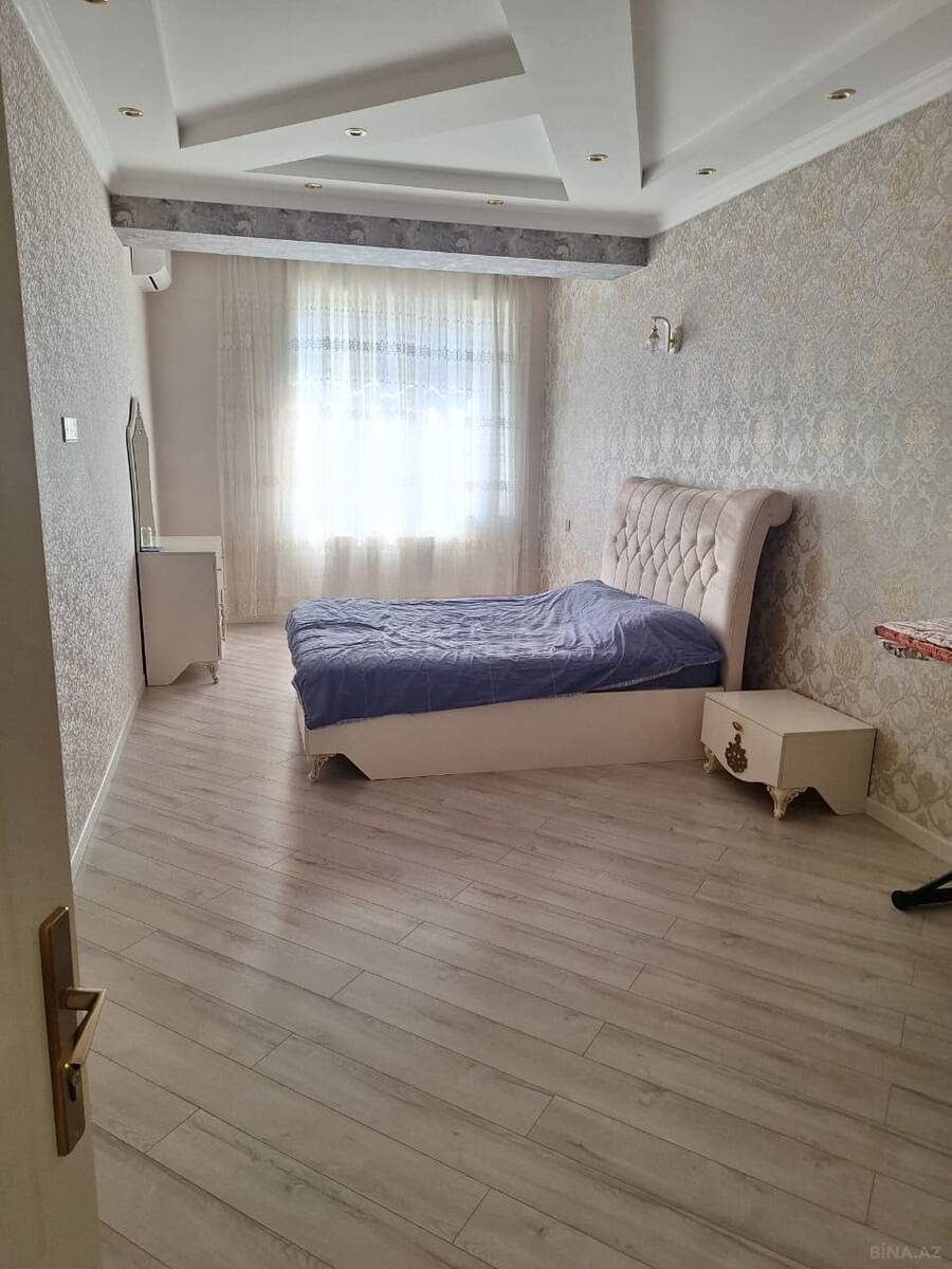 2 otaqlı Yeni tikili, Gənclik m., Bakı