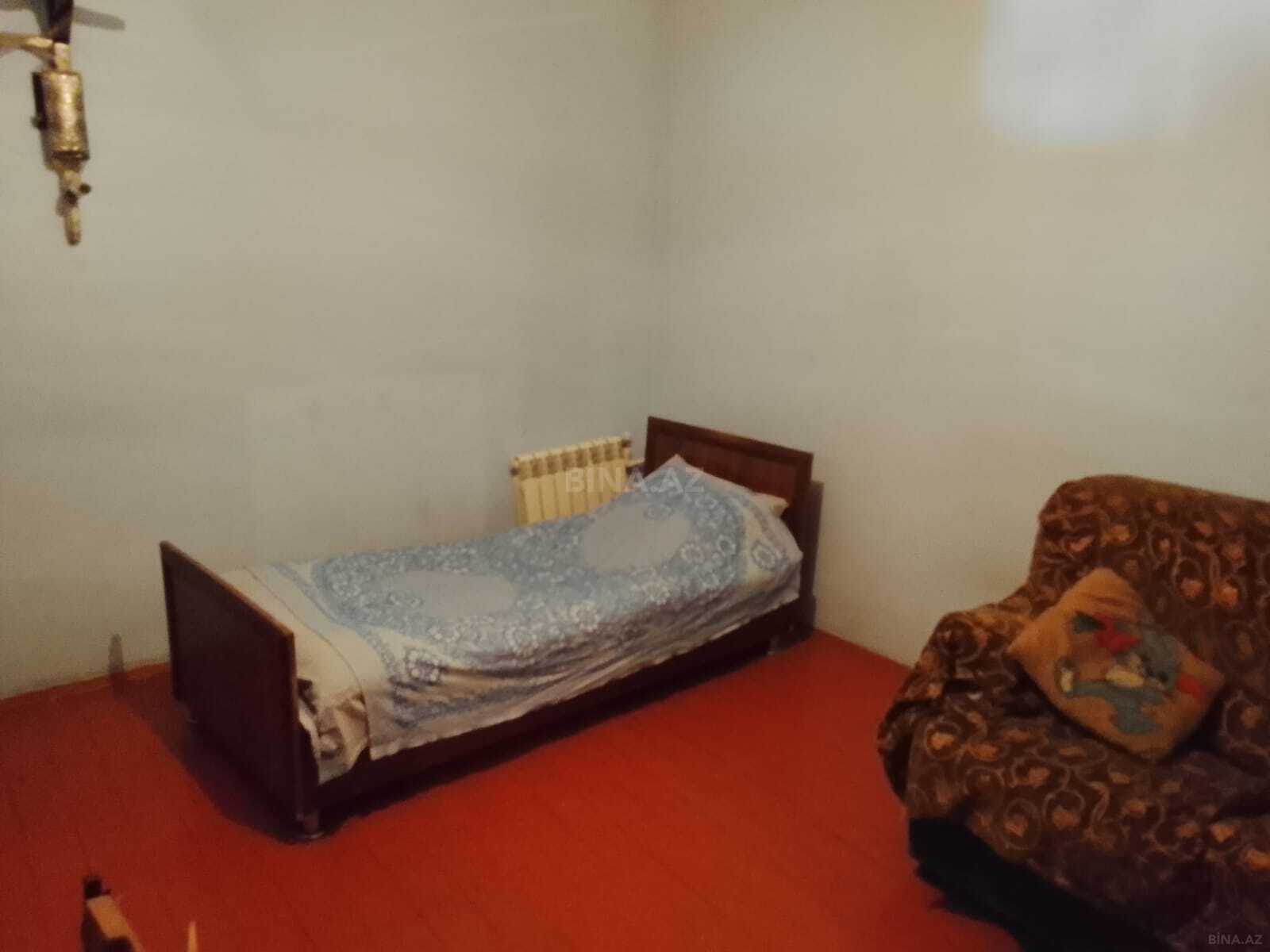 1 otaqlı Köhnə tikili, Nəriman Nərimanov m., Bakı