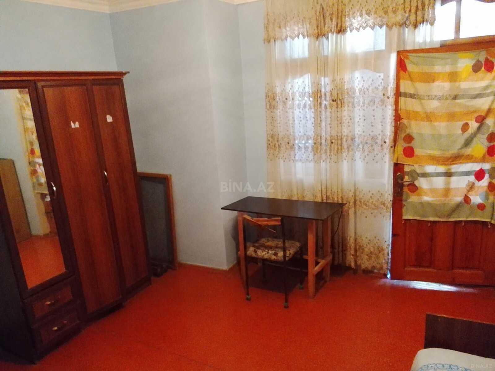 1 otaqlı Köhnə tikili, Nəriman Nərimanov m., Bakı