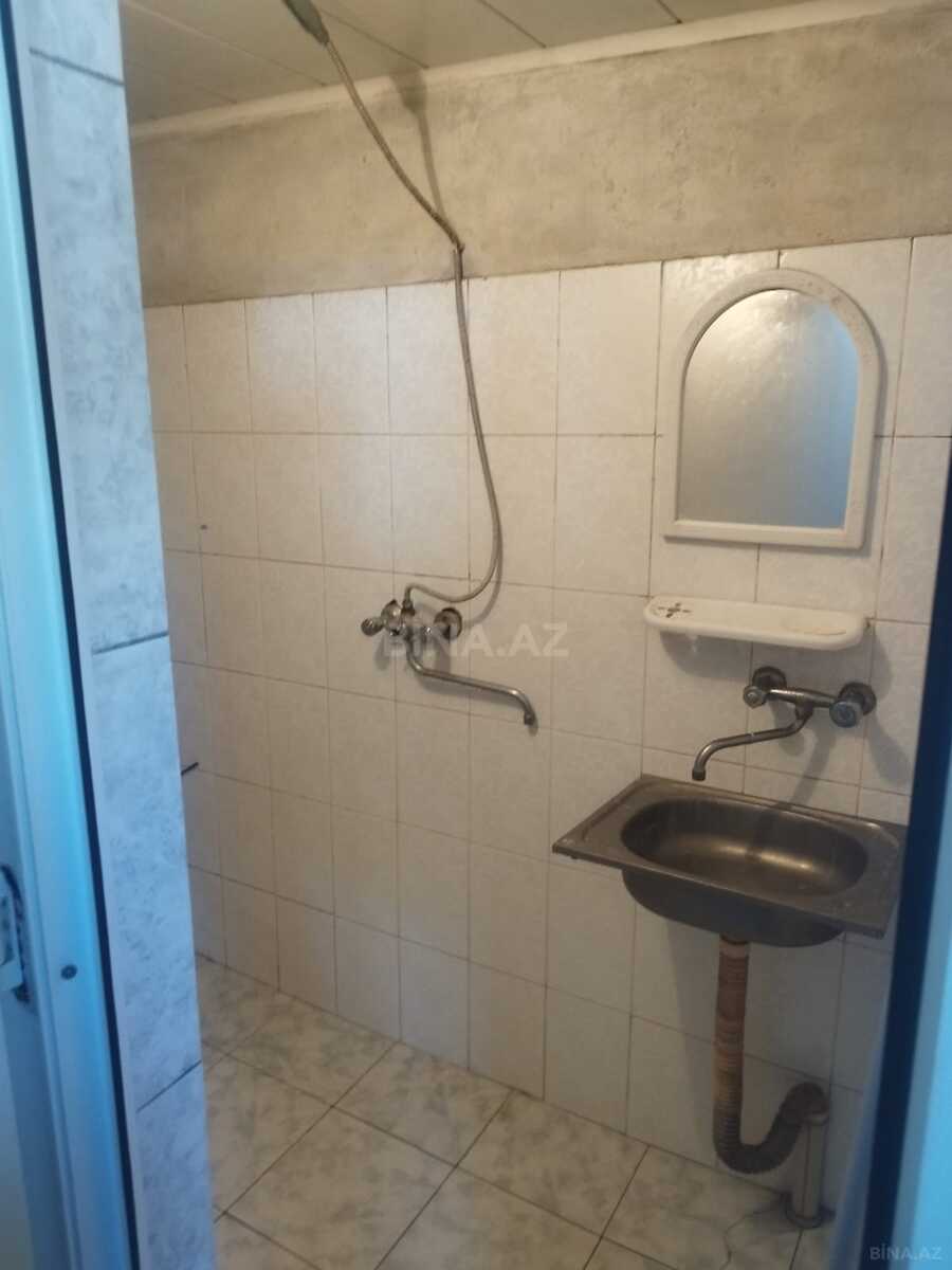 1 otaqlı Köhnə tikili, Nəriman Nərimanov m., Bakı