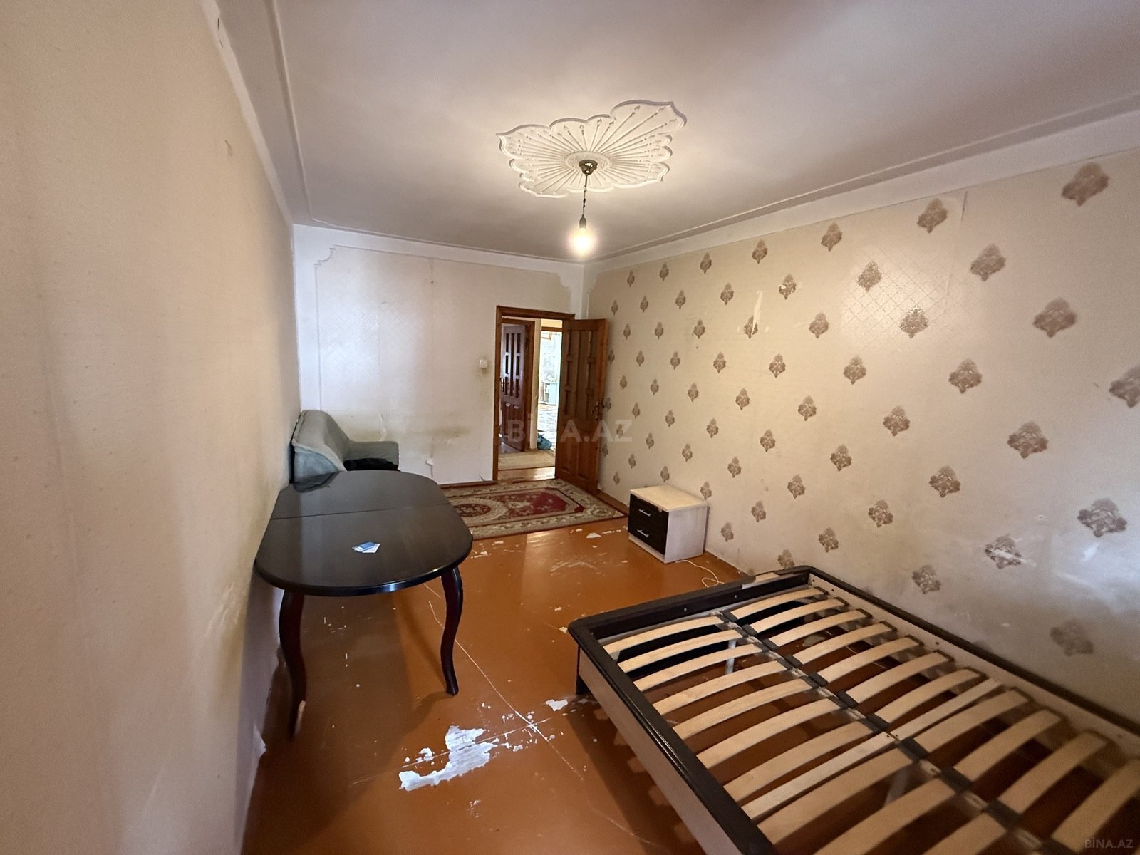 2 otaqlı Köhnə tikili, Abşeron r., Xırdalan