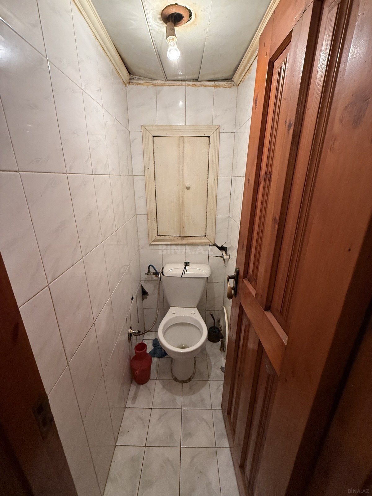 2 otaqlı Köhnə tikili, Abşeron r., Xırdalan
