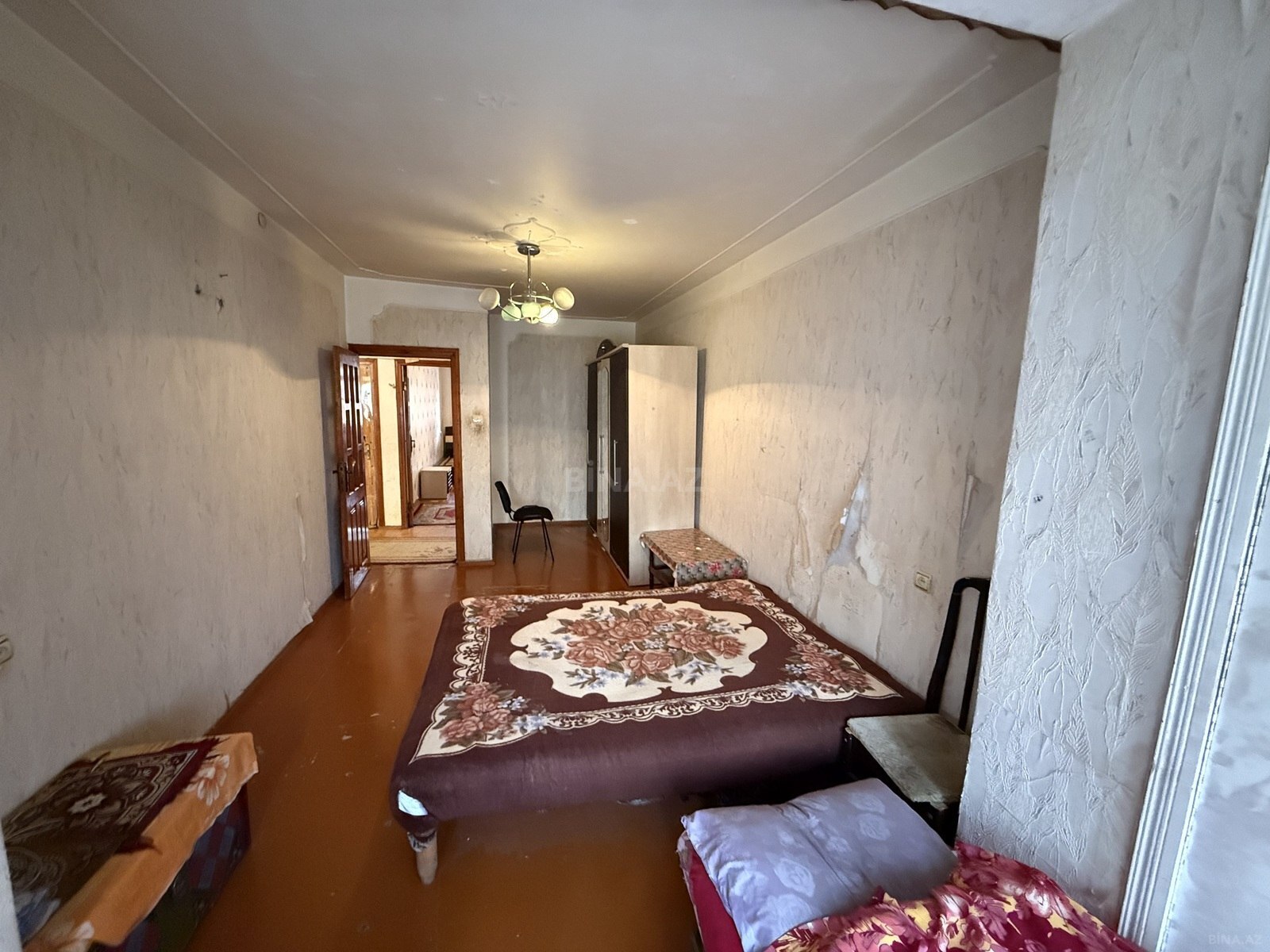 2 otaqlı Köhnə tikili, Abşeron r., Xırdalan