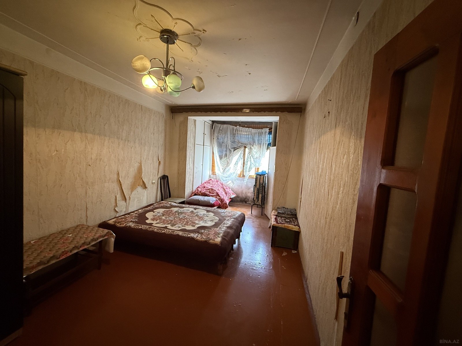 2 otaqlı Köhnə tikili, Abşeron r., Xırdalan