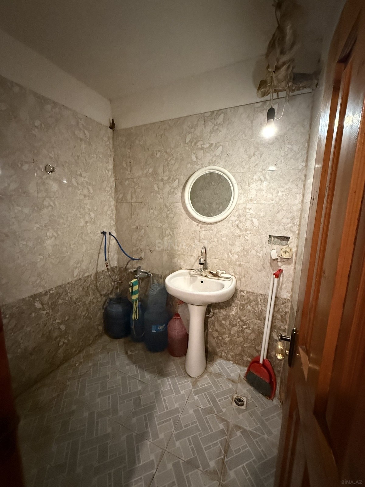 2 otaqlı Köhnə tikili, Abşeron r., Xırdalan