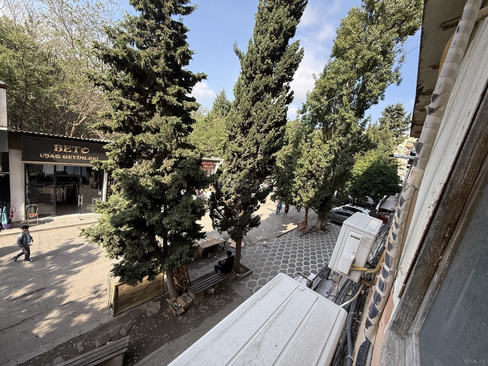 2 otaqlı Köhnə tikili, Abşeron r., Xırdalan