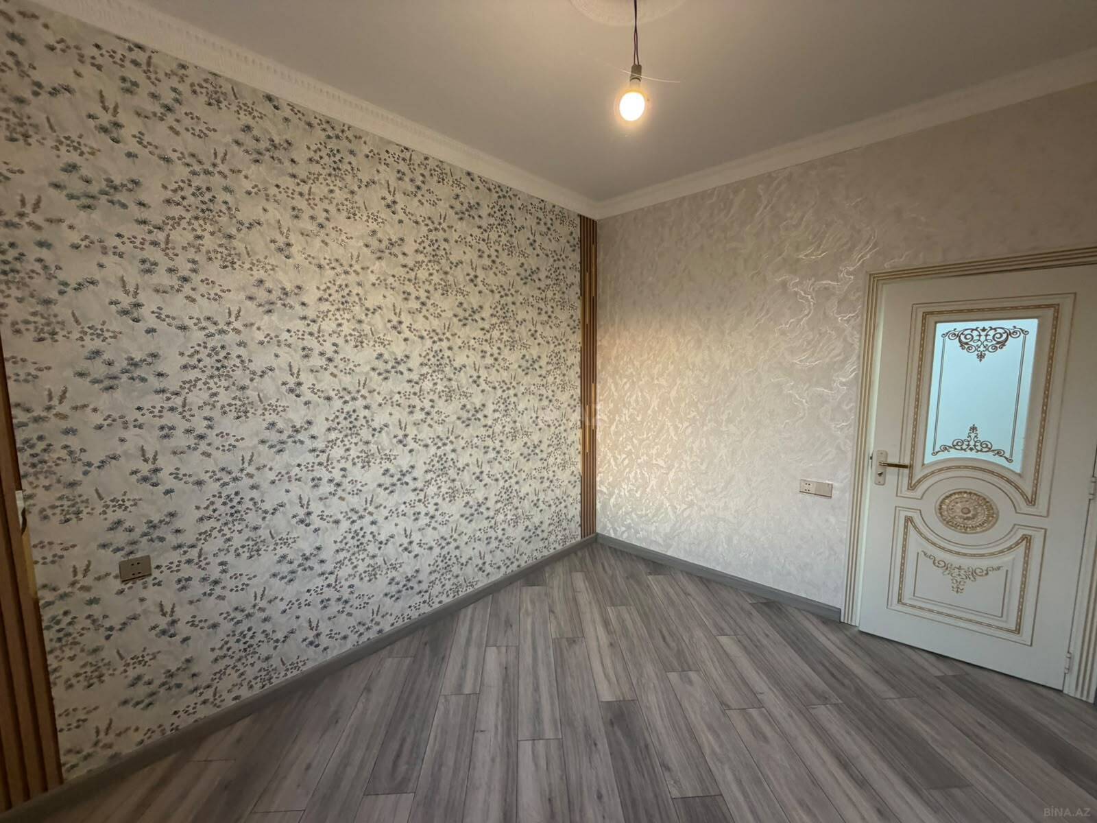 6 otaqlı Həyət evi/Bağ evi, Mehdiabad q., Bakı