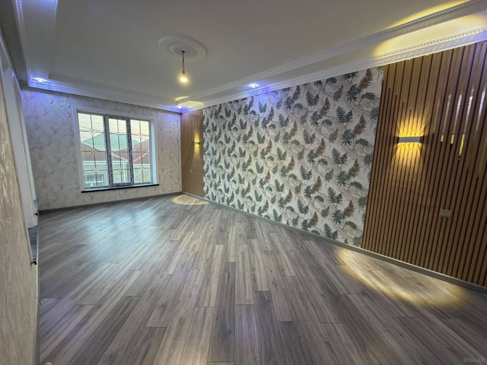 6 otaqlı Həyət evi/Bağ evi, Mehdiabad q., Bakı