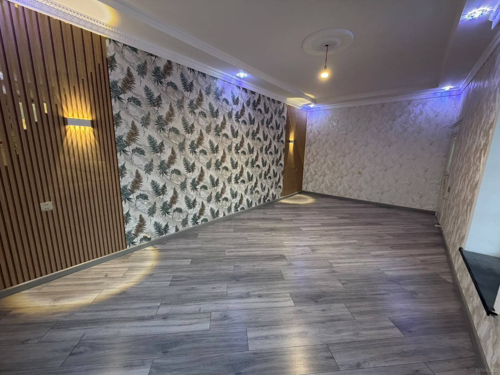 6 otaqlı Həyət evi/Bağ evi, Mehdiabad q., Bakı