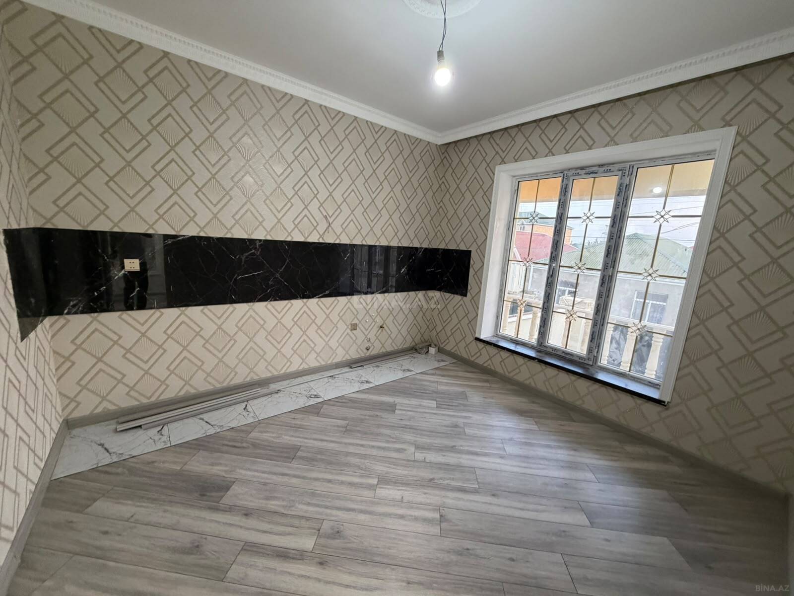 6 otaqlı Həyət evi/Bağ evi, Mehdiabad q., Bakı