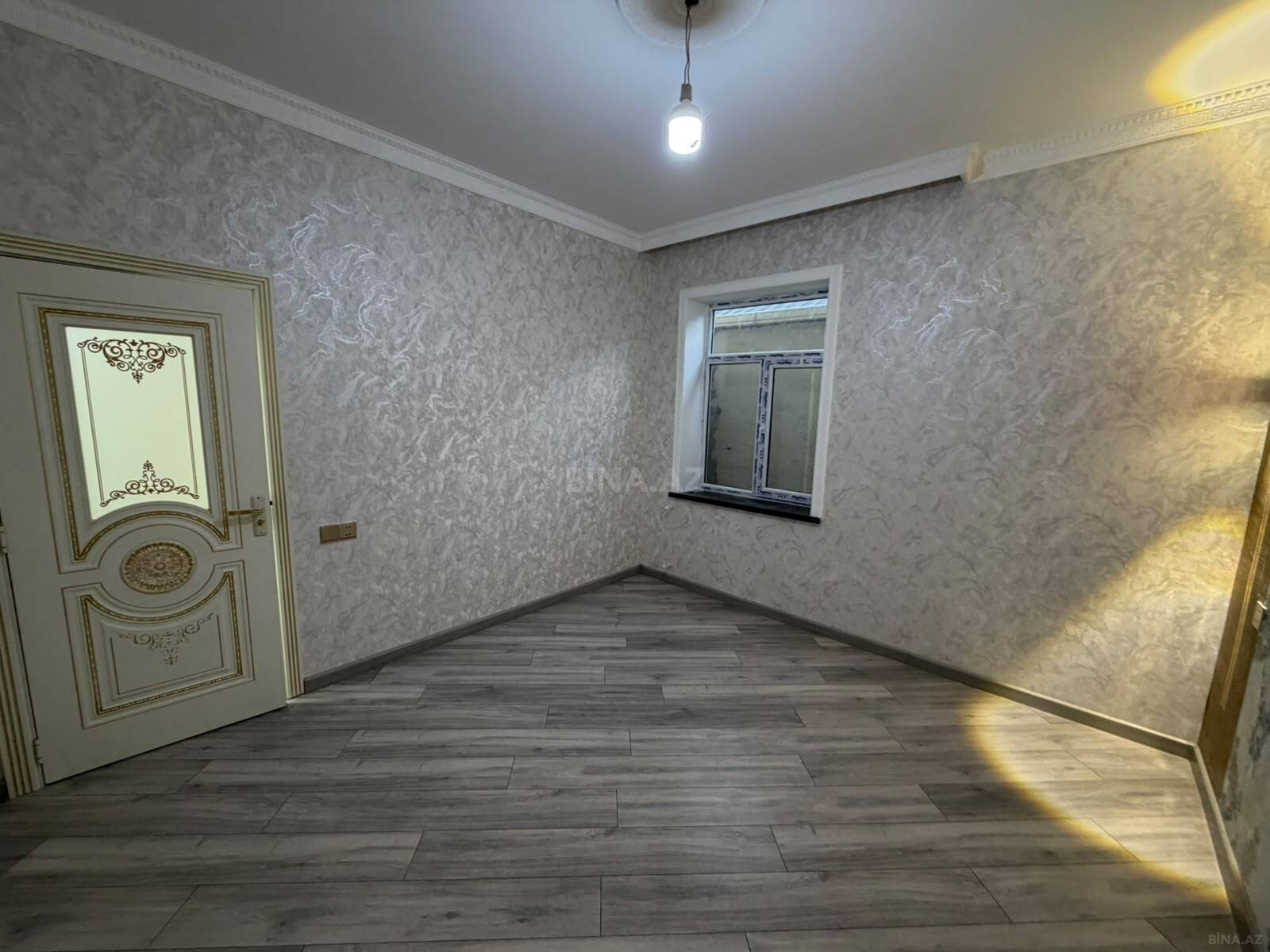 6 otaqlı Həyət evi/Bağ evi, Mehdiabad q., Bakı