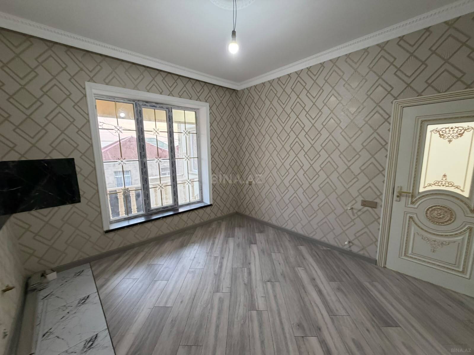 6 otaqlı Həyət evi/Bağ evi, Mehdiabad q., Bakı