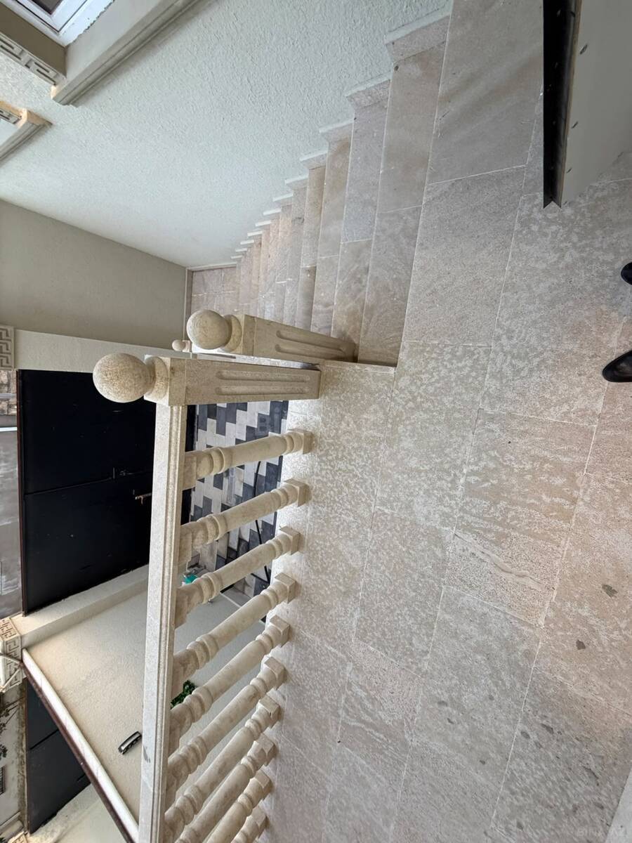 6 otaqlı Həyət evi/Bağ evi, Mehdiabad q., Bakı