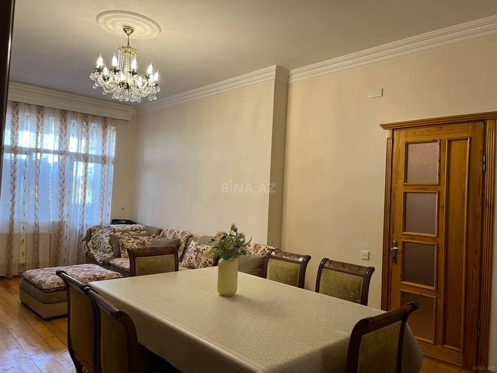 2 otaqlı Yeni tikili, Neftçilər m., Bakı