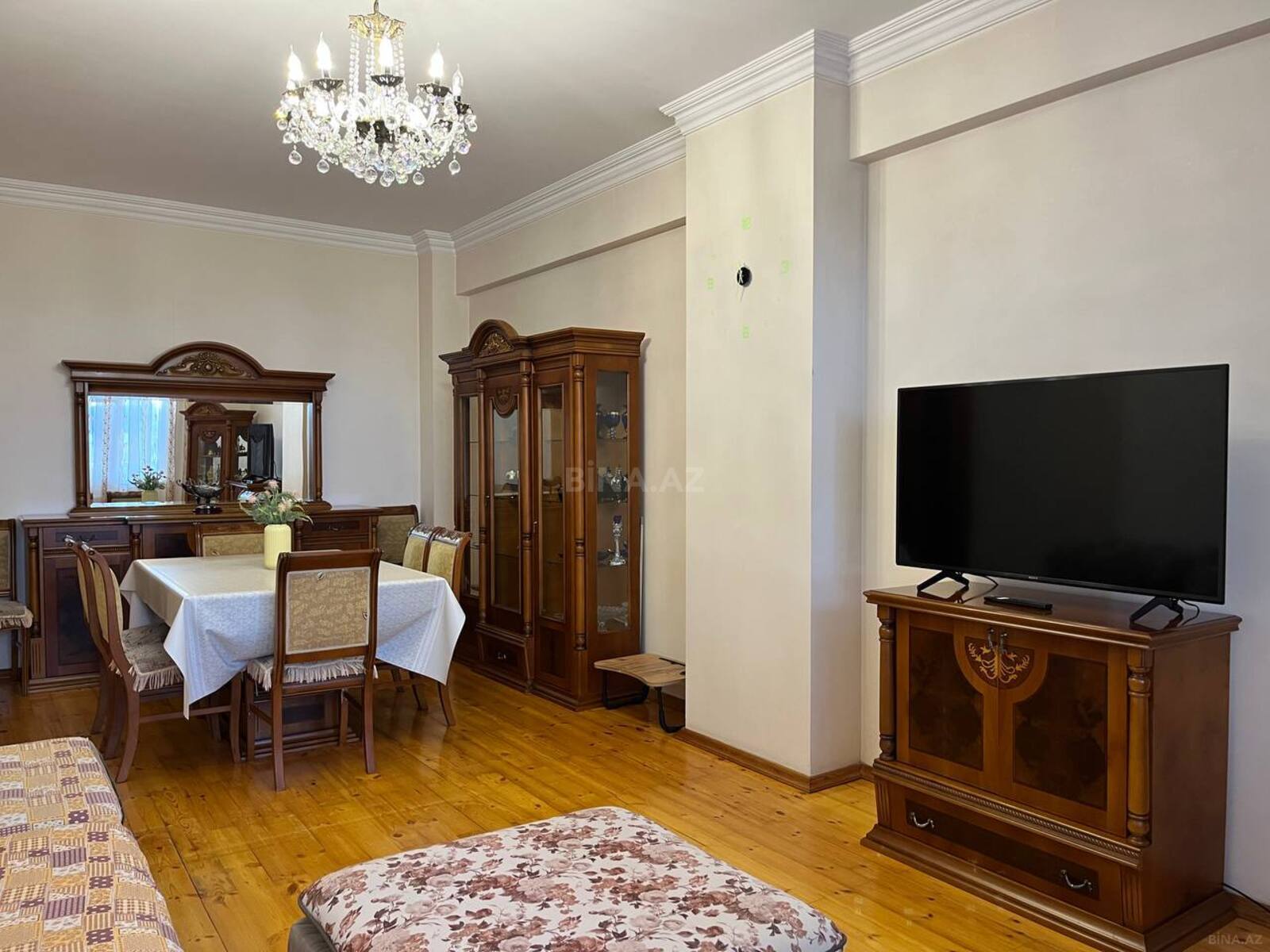 2 otaqlı Yeni tikili, Neftçilər m., Bakı