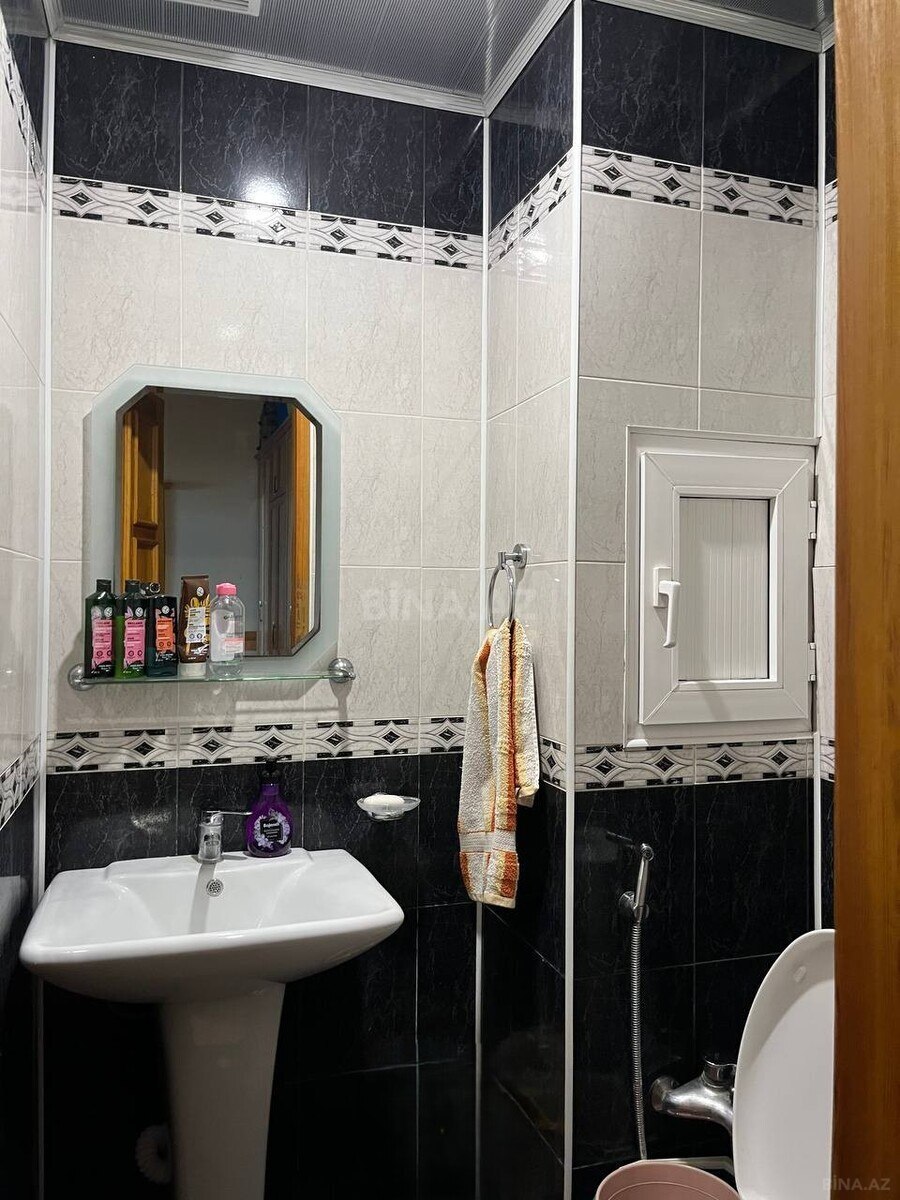 2 otaqlı Yeni tikili, Neftçilər m., Bakı