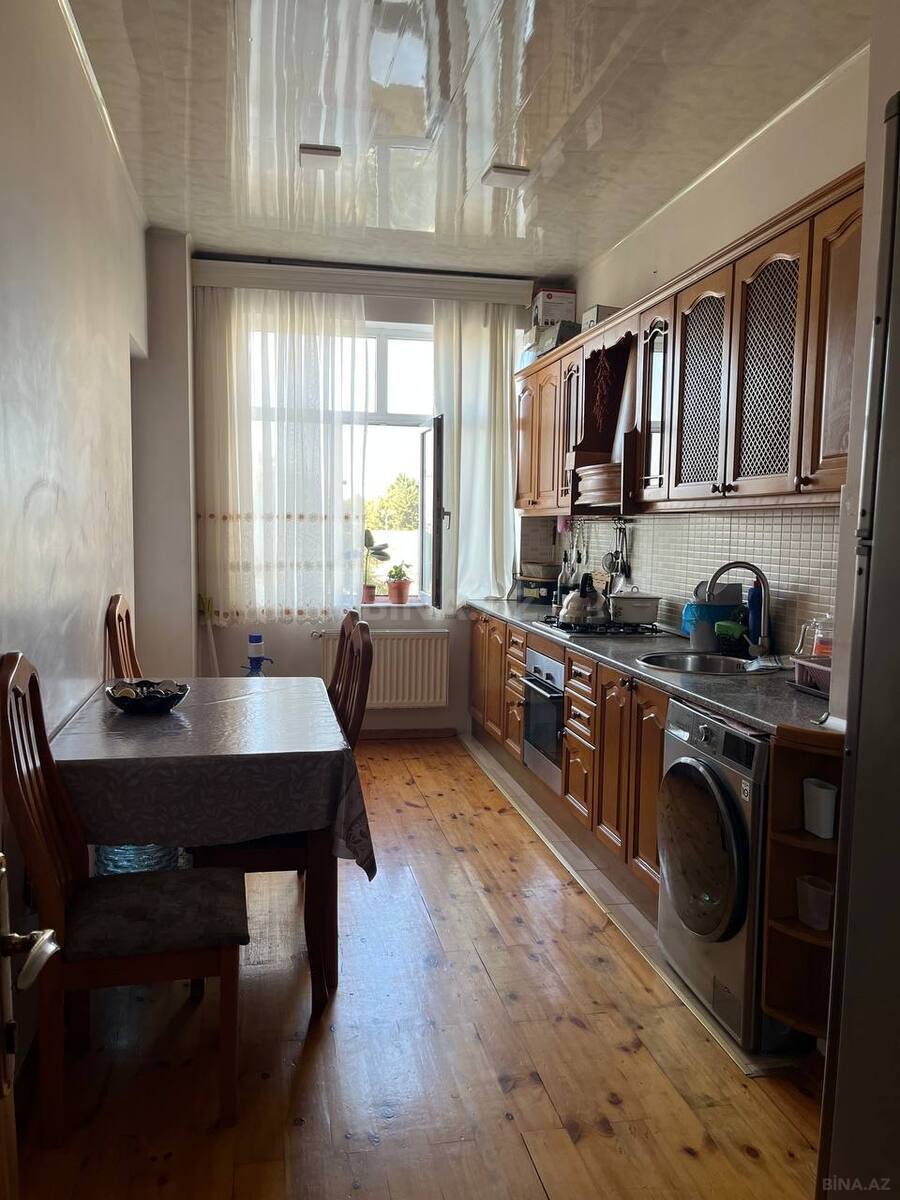 2 otaqlı Yeni tikili, Neftçilər m., Bakı