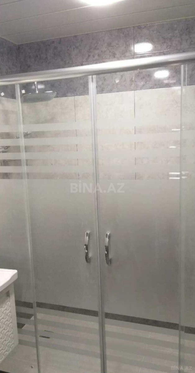 2 otaqlı Yeni tikili, Nərimanov r., Bakı