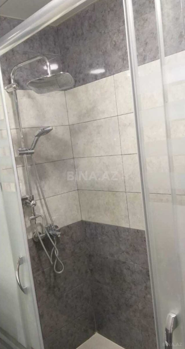 2 otaqlı Yeni tikili, Nərimanov r., Bakı