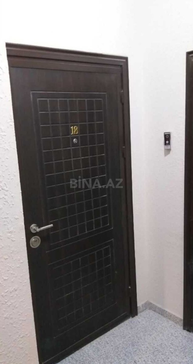 2 otaqlı Yeni tikili, Nərimanov r., Bakı