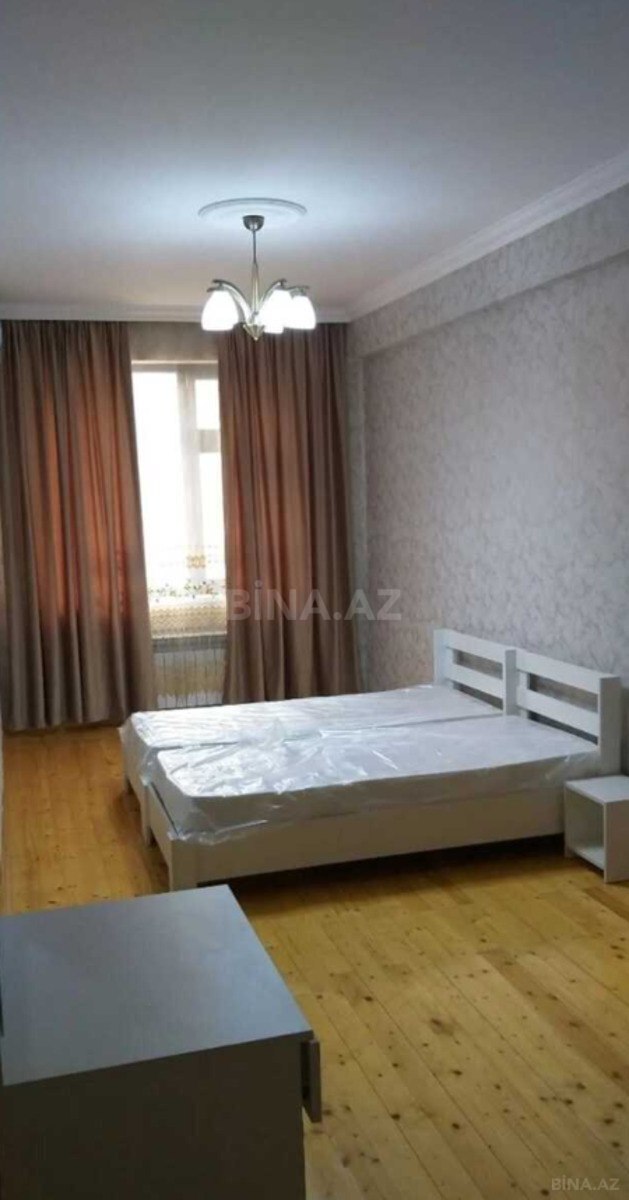 2 otaqlı Yeni tikili, Nərimanov r., Bakı