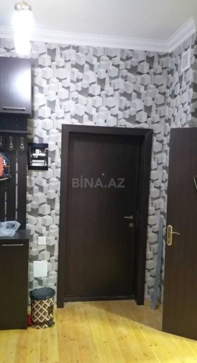 2 otaqlı Yeni tikili, Nərimanov r., Bakı