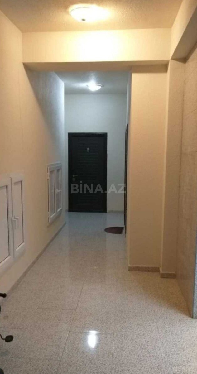 2 otaqlı Yeni tikili, Nərimanov r., Bakı
