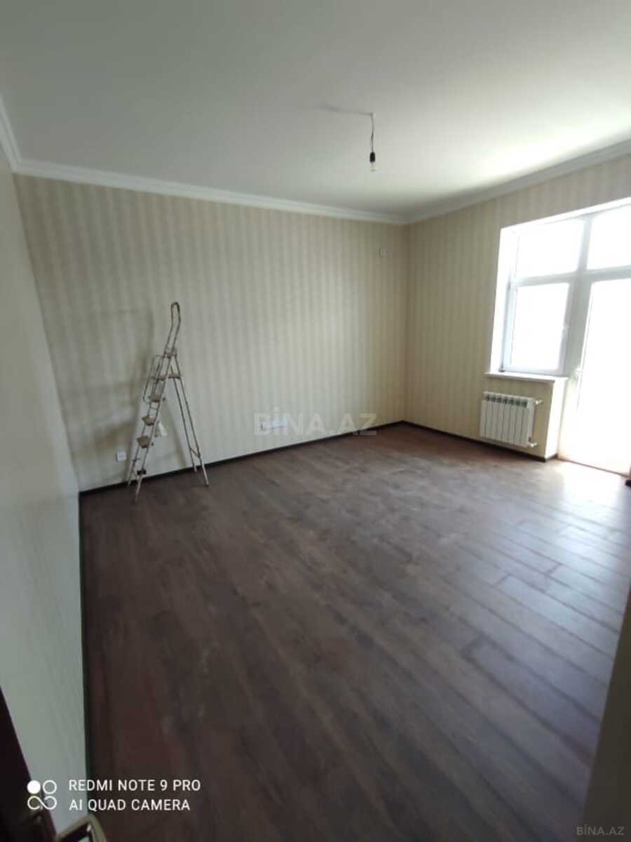 2 otaqlı Yeni tikili, Hövsan q., Bakı