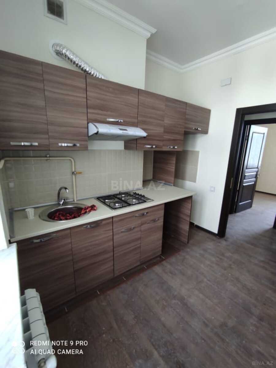 2 otaqlı Yeni tikili, Hövsan q., Bakı